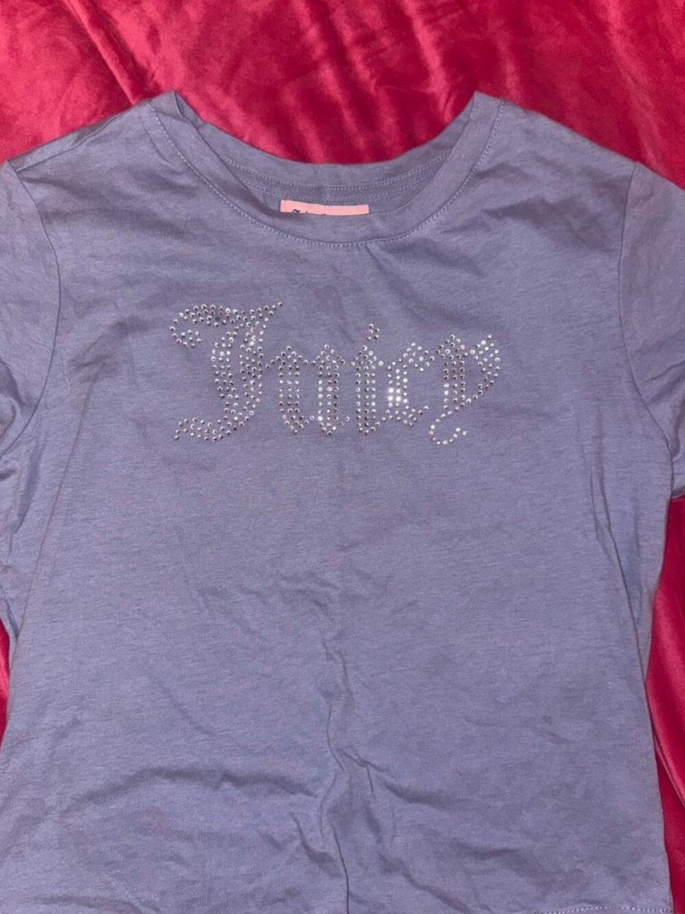 Juicy Couture Tee